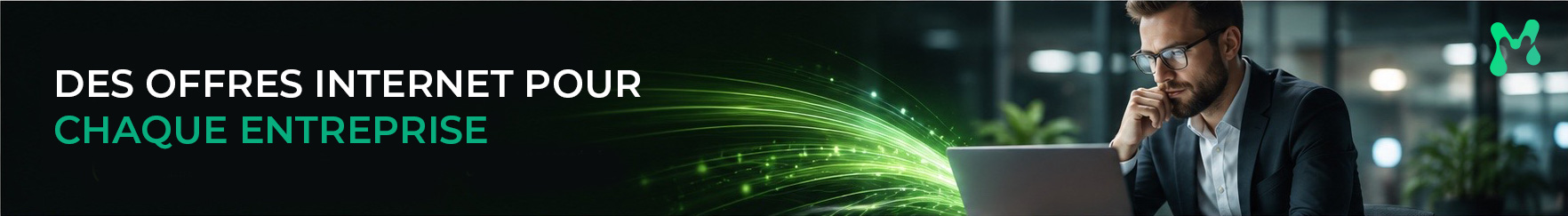 Des offres Internet pour chaque entreprise